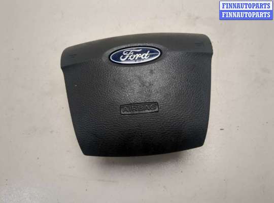 Подушка безопасности водителя (AirBag) на Ford Mondeo IV