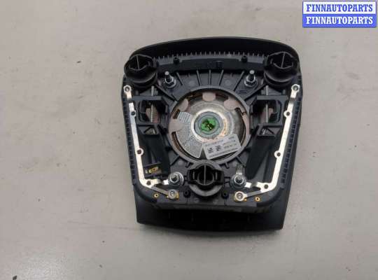 Подушка безопасности водителя (AirBag) на Ford Mondeo IV