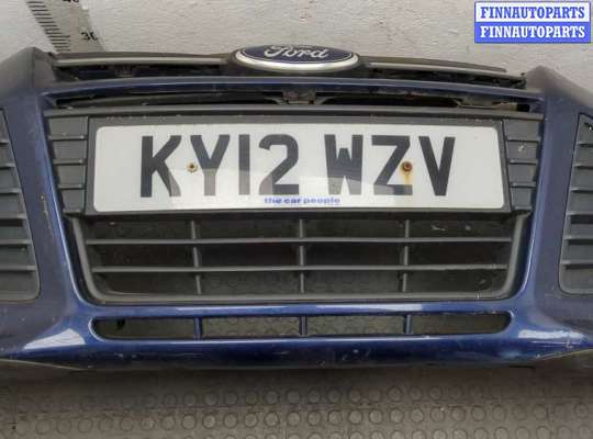купить Бампер на Ford Focus 3 2011-2015