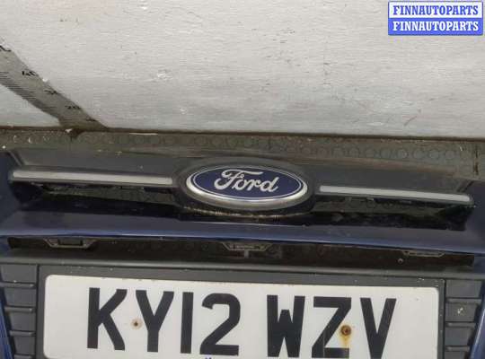 купить Бампер на Ford Focus 3 2011-2015