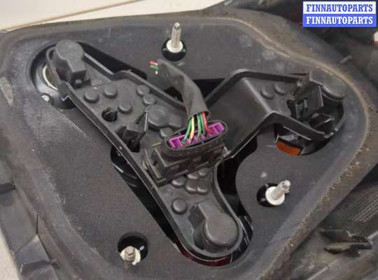 купить Фонарь (задний) на Toyota Avensis 2 2003-2008
