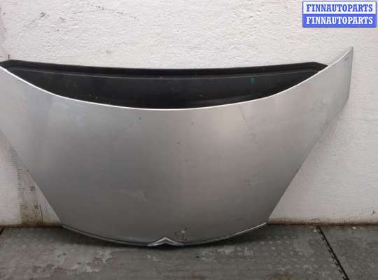 купить Капот на Citroen C4 Picasso 2006-2013