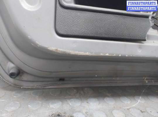 купить Крышка (дверь) багажника на Chevrolet Kalos