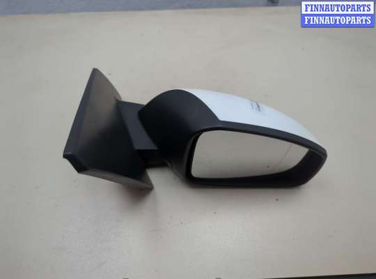 Зеркало боковое RN1593281 на Renault Megane 3 2009-2016