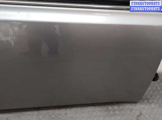 Дверь боковая на Subaru Legacy V (BM, BR)