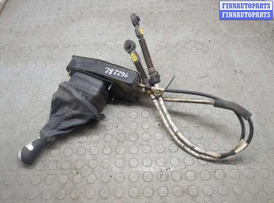 Купить Кулиса КПП на Citroen C5 2001-2004 Кулиса КПП CT1140865 на Citroen C5 2001-2004