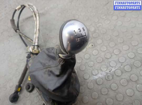 купить Кулиса КПП на Citroen C5 2001-2004