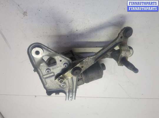 Механизм стеклоочистителя (трапеция дворников) PG1249487 на Peugeot 5008 2009-2016