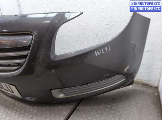 купить Бампер на Opel Insignia 2008-2017
