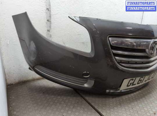 купить Бампер на Opel Insignia 2008-2017