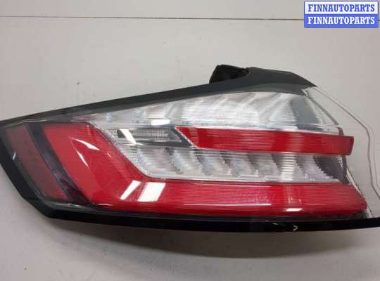 Фонарь (задний) FO2224759 на Ford Edge 2018-2023