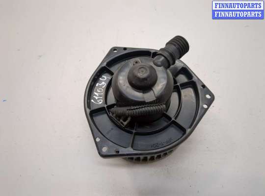купить Двигатель отопителя (моторчик печки) на Subaru Forester (S10) 1997-2002
