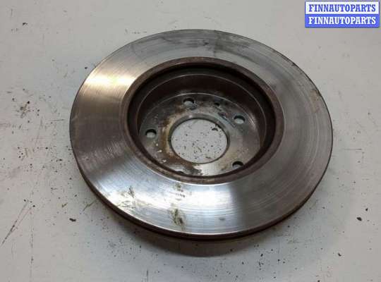 купить Диск тормозной на Land Rover Freelander 1 1998-2006