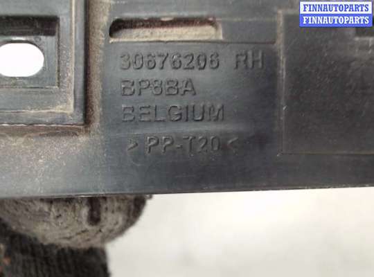 купить Кронштейн бампера на Volvo S40 2004-