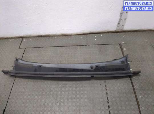 купить Жабо под дворники (дождевик) на Chevrolet Trax 2016-2022