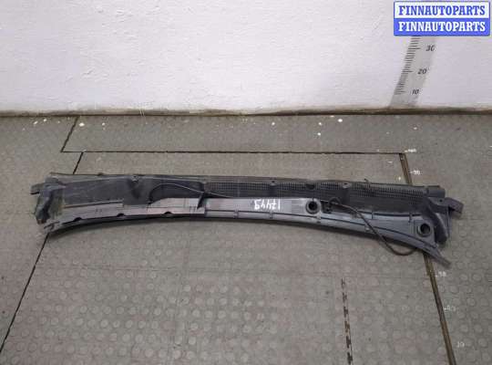 купить Жабо под дворники (дождевик) на Chevrolet Trax 2016-2022