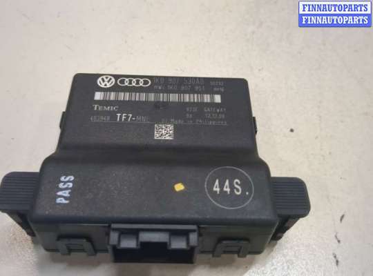 Блок управления интерфейсом AU1600059 на Audi A3 (8P) 2003-2013