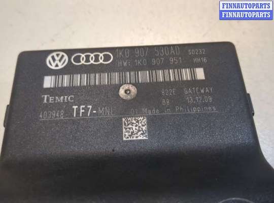 купить Блок управления интерфейсом на Audi A3 (8P) 2003-2013