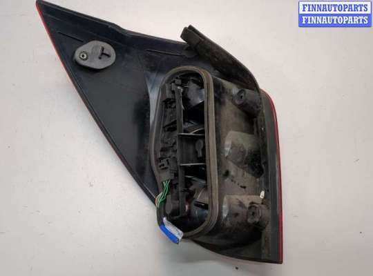 купить Фонарь (задний) на Renault Laguna 2 2001-2007