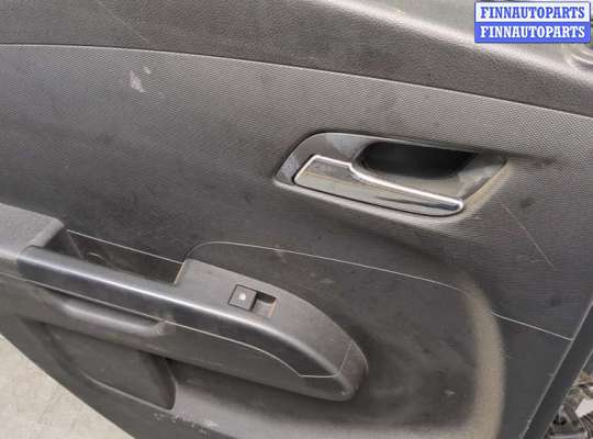 купить Стеклоподъемник электрический на Chevrolet Aveo (T300) 2011-