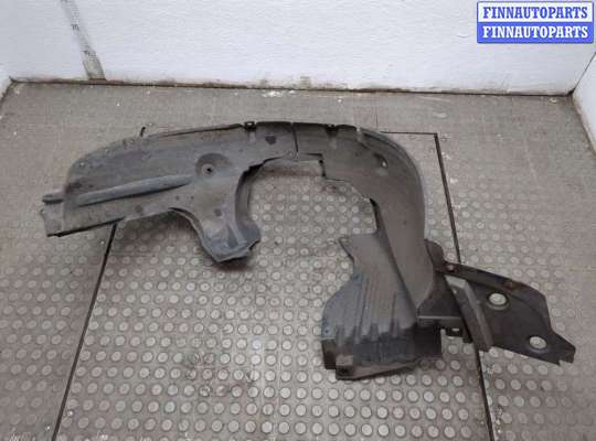 Купить Защита арок (подкрылок) на Nissan Note E11 2005-2013 Защита арок (подкрылок) NS998060 на Nissan Note E11 2005-2013