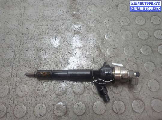 Форсунка топливная OP2405859 на Opel Astra J 2010-2017