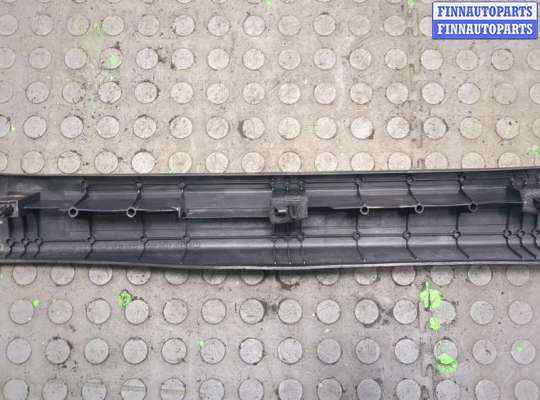 купить Накладка на порог на Mazda CX-9 2007-2012