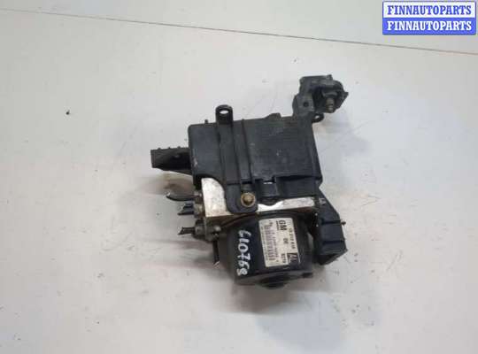 купить Блок АБС, насос (ABS, ESP, ASR) на Opel Astra H 2004-2010