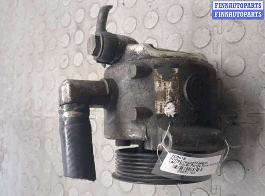 Насос гидроподвески LRQ2376 на Land Rover Range Rover Sport 2005-2013
