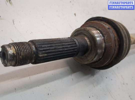 купить Полуось (приводной вал, шрус) на Subaru Impreza (G11) 2000-2007