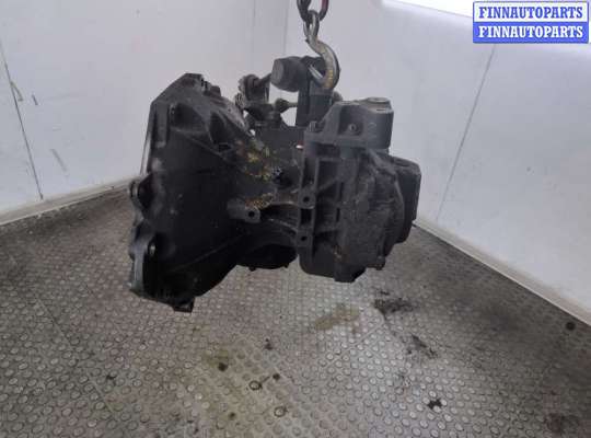купить КПП 5-ст.мех. (МКПП) на Opel Zafira B 2005-2014