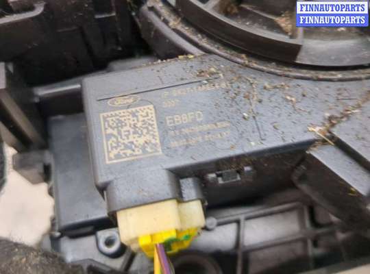 купить Переключатель поворотов и дворников (стрекоза) на Ford Transit 2014-2025