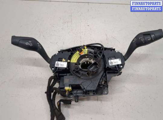 купить Переключатель поворотов и дворников (стрекоза) на Ford Transit 2014-2025