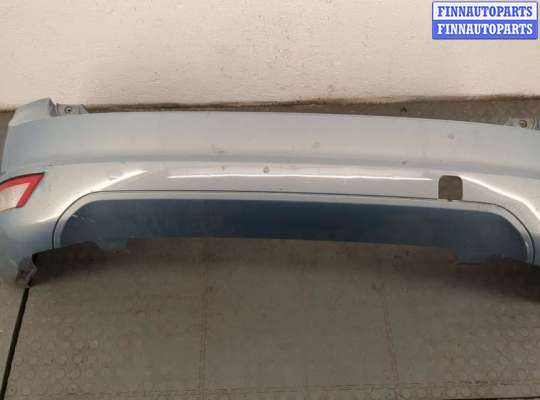 Бампер FO1828947 на Ford Focus 2 2008-2011