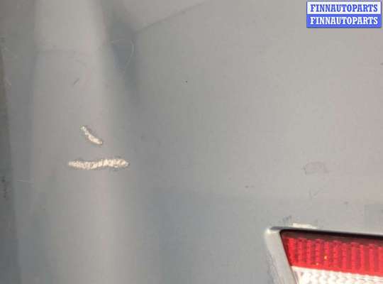 купить Бампер на Ford Focus 2 2008-2011
