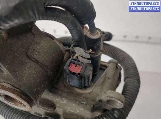 Рулевая рейка на Dodge RAM IV (DS/DJ)