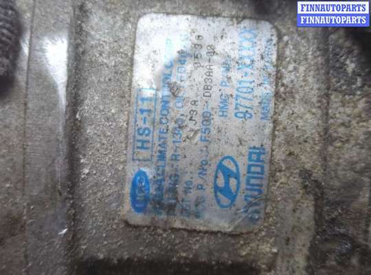 купить Компрессор кондиционера на KIA Picanto 2004-2011