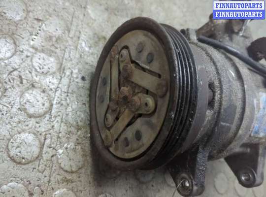 купить Компрессор кондиционера на KIA Picanto 2004-2011