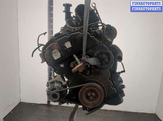 ТНВД FO2162518 на Ford Transit 2000-2006