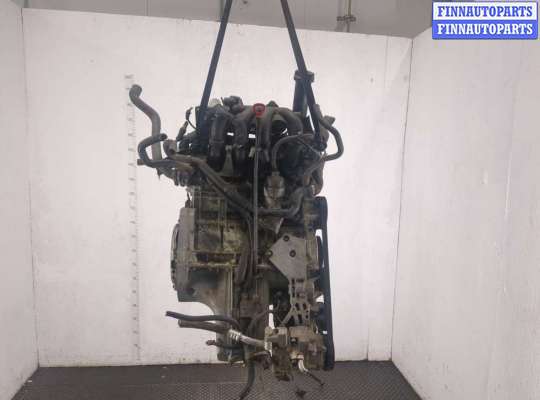 купить Двигатель (ДВС) на Mercedes A W168 1997-2004