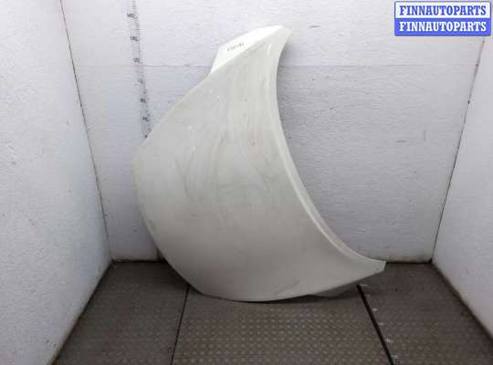 Купить Капот на Nissan Juke 2010-2019 Капот NS1008932 на Nissan Juke 2010-2019
