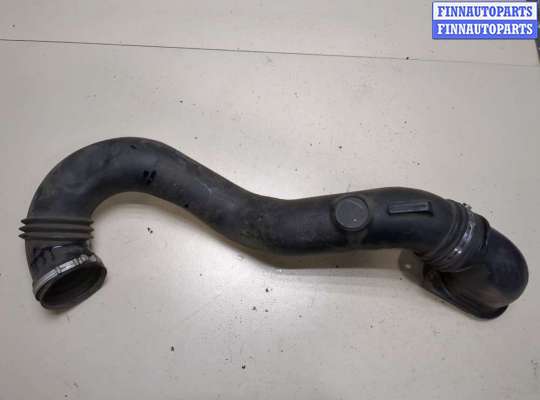 Гофра (патрубок) воздушного фильтра