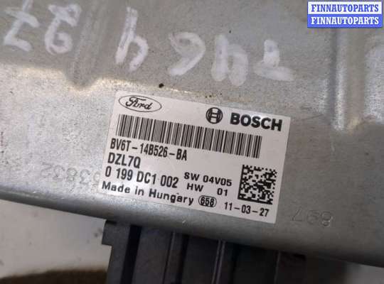 купить Инвертор, преобразователь напряжения на Ford Focus 3 2011-2015