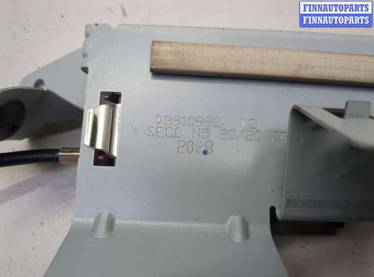 купить Усилитель антенны на Ford Explorer 2019-2025