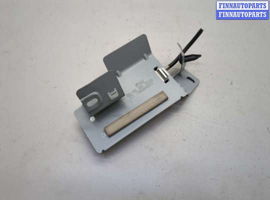 купить Усилитель антенны на Ford Explorer 2019-2025