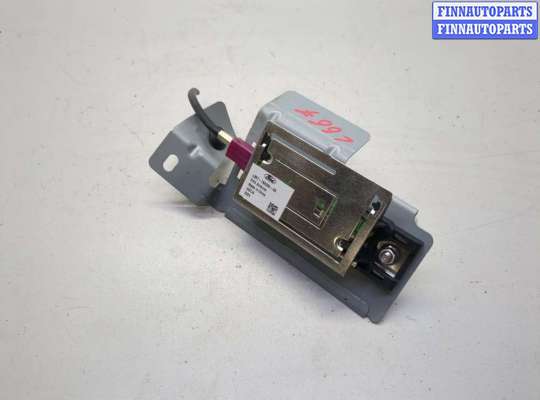 купить Усилитель антенны на Ford Explorer 2019-2025