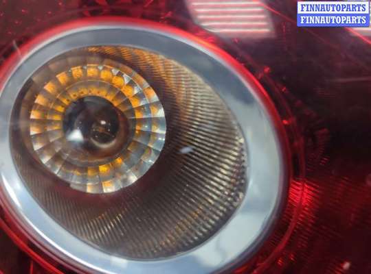 купить Фонарь (задний) на Opel Corsa D 2006-2014