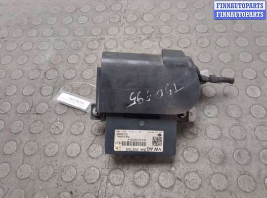 купить Инвертор, преобразователь напряжения на Volkswagen Passat CC 2008-2012