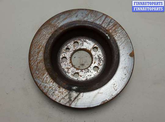 Купить Диск тормозной на Ford Mondeo 4 2007-2015 Диск тормозной FO2184573 на Ford Mondeo 4 2007-2015