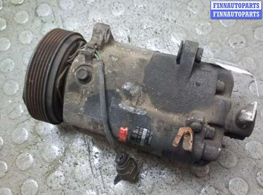 Купить Компрессор кондиционера на Volkswagen Golf 4 1997-2006 Компрессор кондиционера VG2788631 на Volkswagen Golf 4 1997-2006